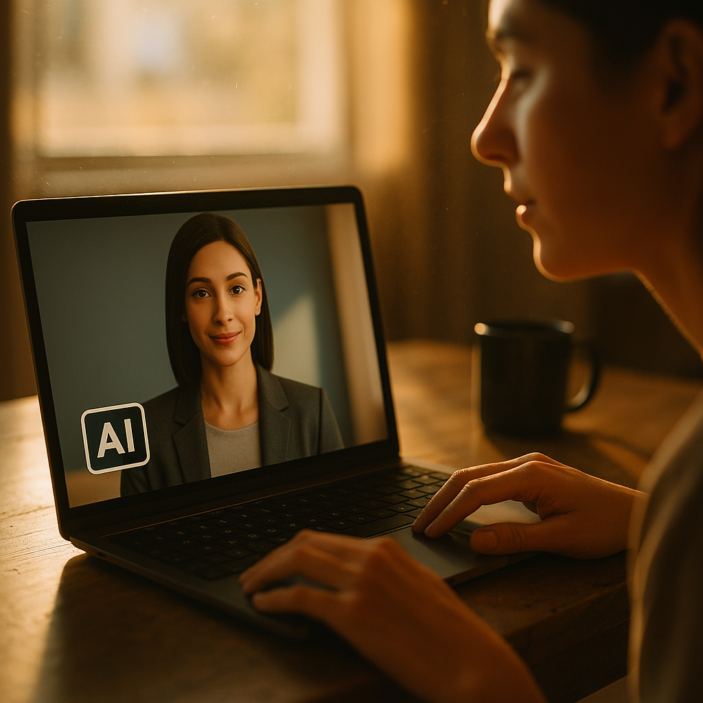 AI Avatar Brand Hosts, the Disclosure Rules That Protect Trust