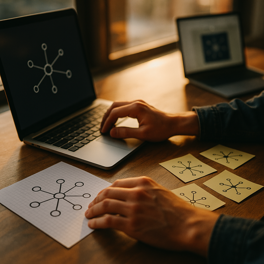 Centralized vs Decentralized Creator Programs, A Hub and Spoke Fix