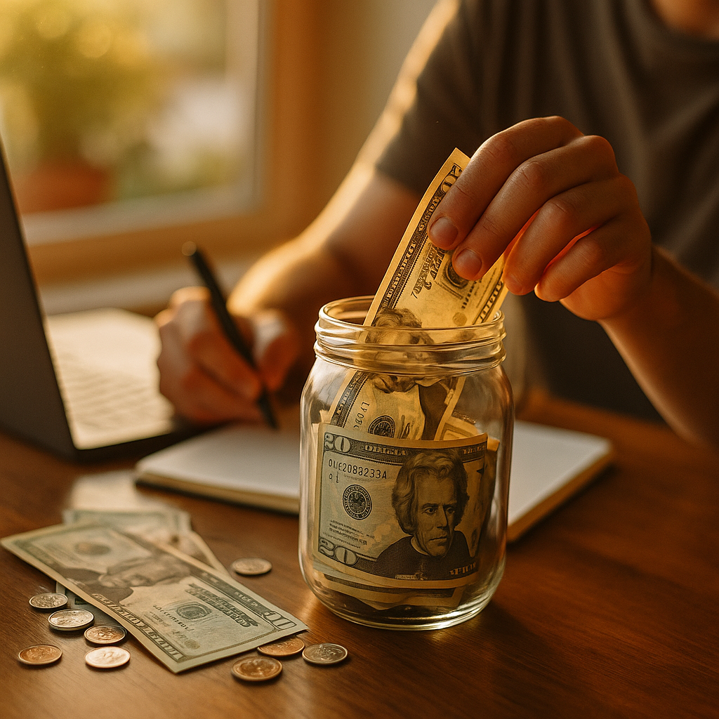 Crisis Reserve Funds, Turning Creator Fallout Into a Budget Line