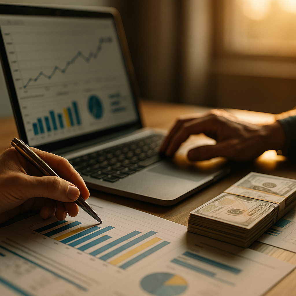 Repeat Purchase Creator Programs, Tying Payouts to LTV