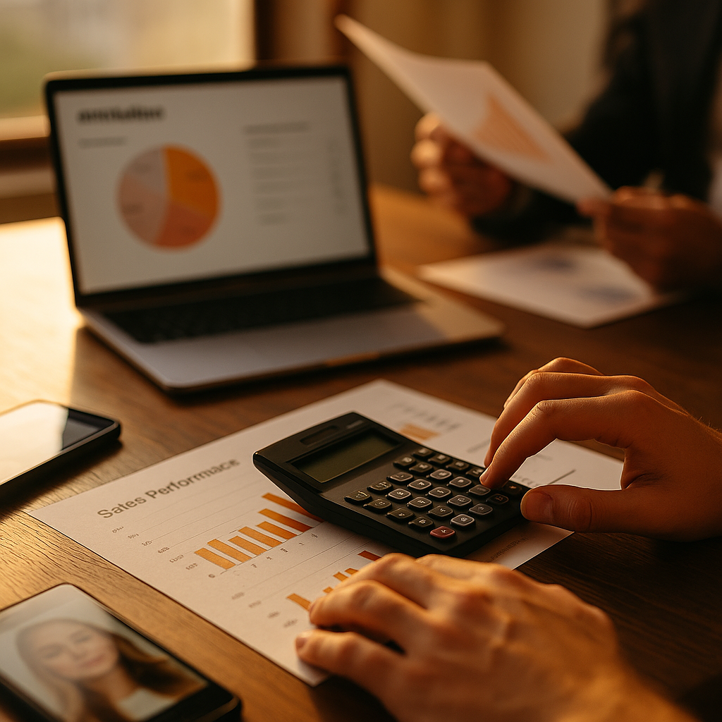 How Coty Rebuilt Influencer Spend Around Sales Attribution