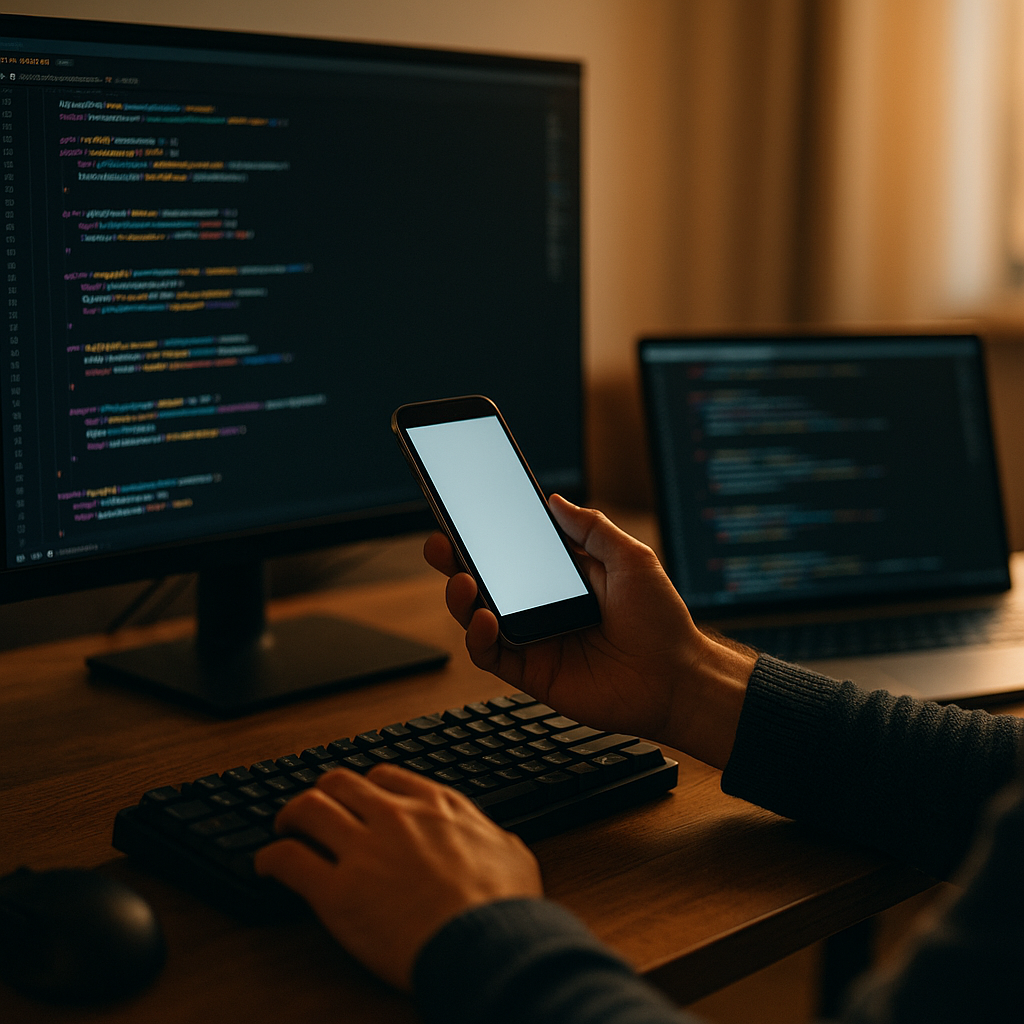 Creator Attribution Across CTV and Mobile, A Technical Build Guide
