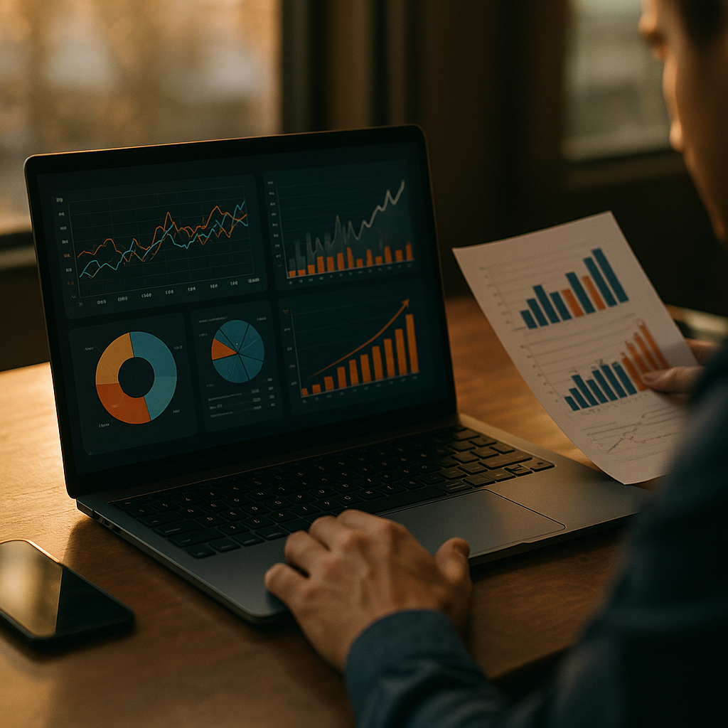Real Time Attribution Dashboards, Which Ones Actually Deliver