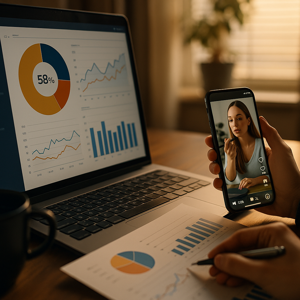 Customer Data Platforms, Closing the Creator Attribution Gap