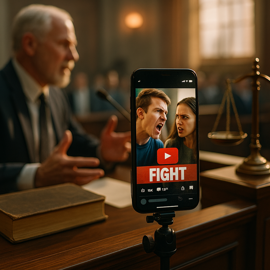 Algorithm Speech or Product Fight Exposes Brands to Liability