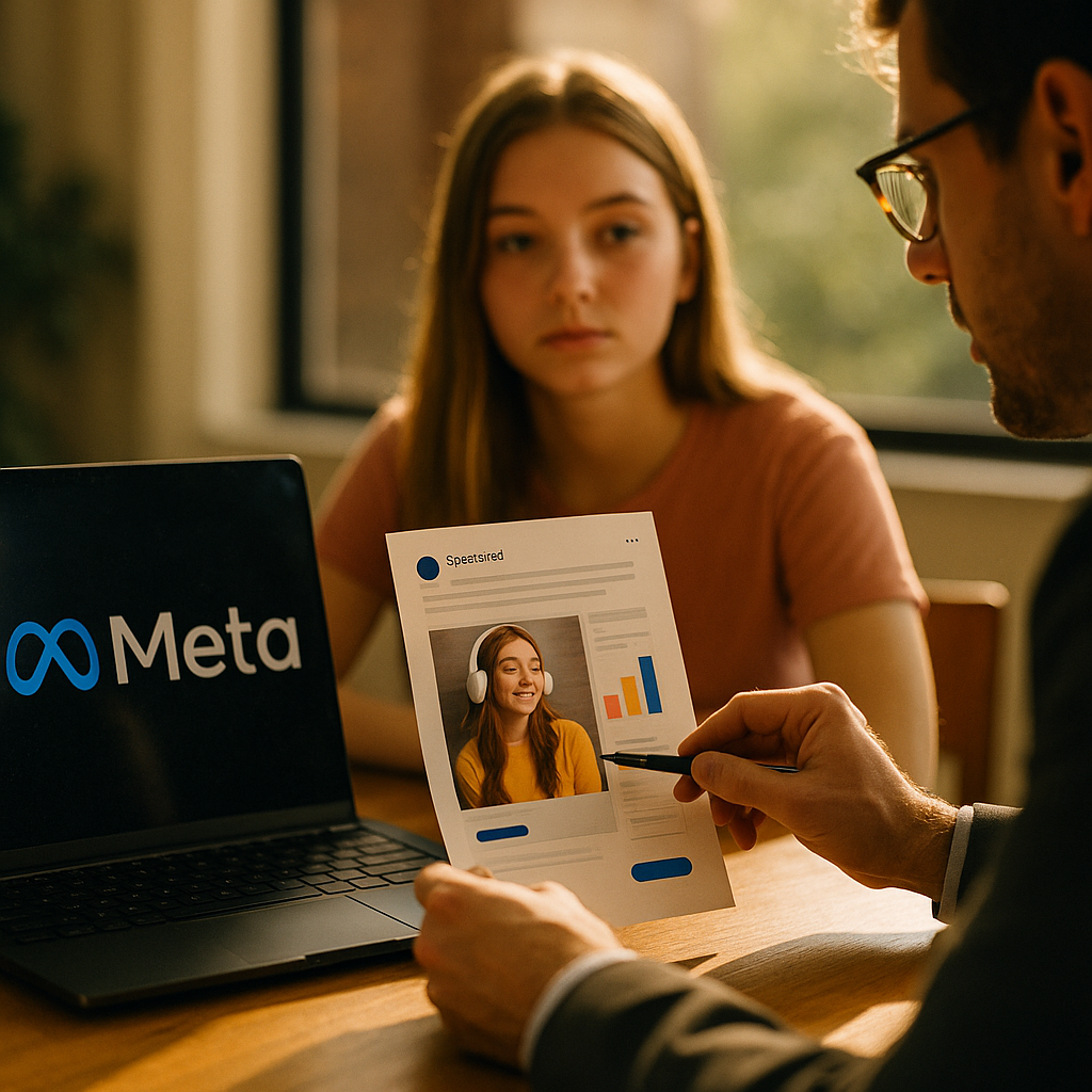 Meta Teen Settlement Forces Brands to Rebuild Gen Z Campaigns