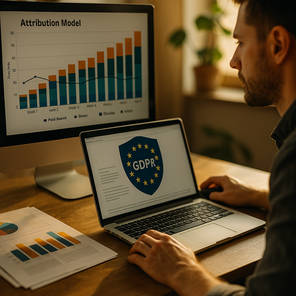 Unified Attribution Models, Closing the GDPR Transfer Gap