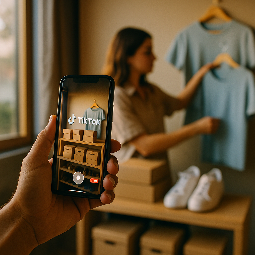 TikTok Shop Storefronts: A Brand Setup Guide for Direct Sales
