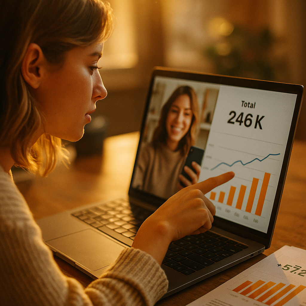 68 Percent of Brands Credit Influencers With Double Digit Lift