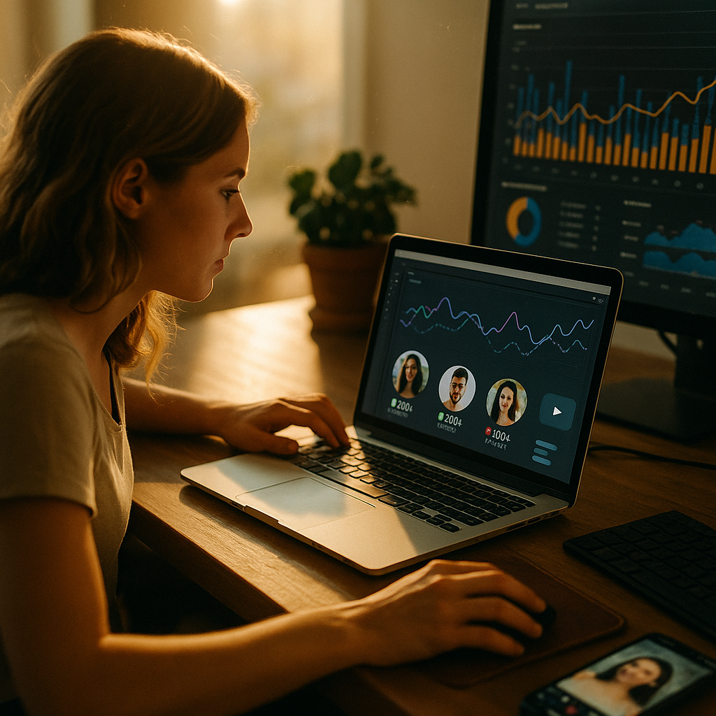 Automating Always On Influencer Analytics, What to Fix First