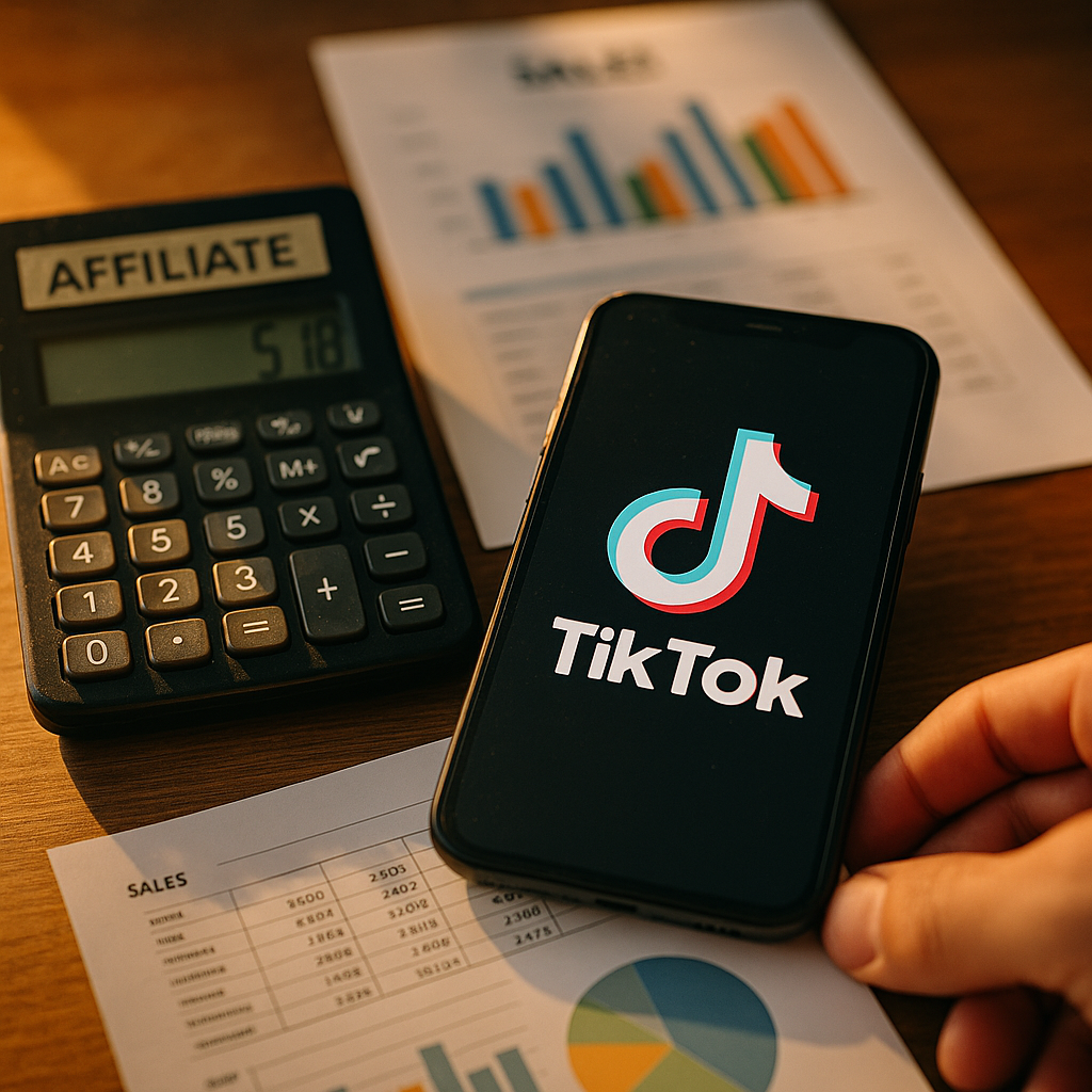 TikTok Affiliate Program: A Brand Margin Control Playbook