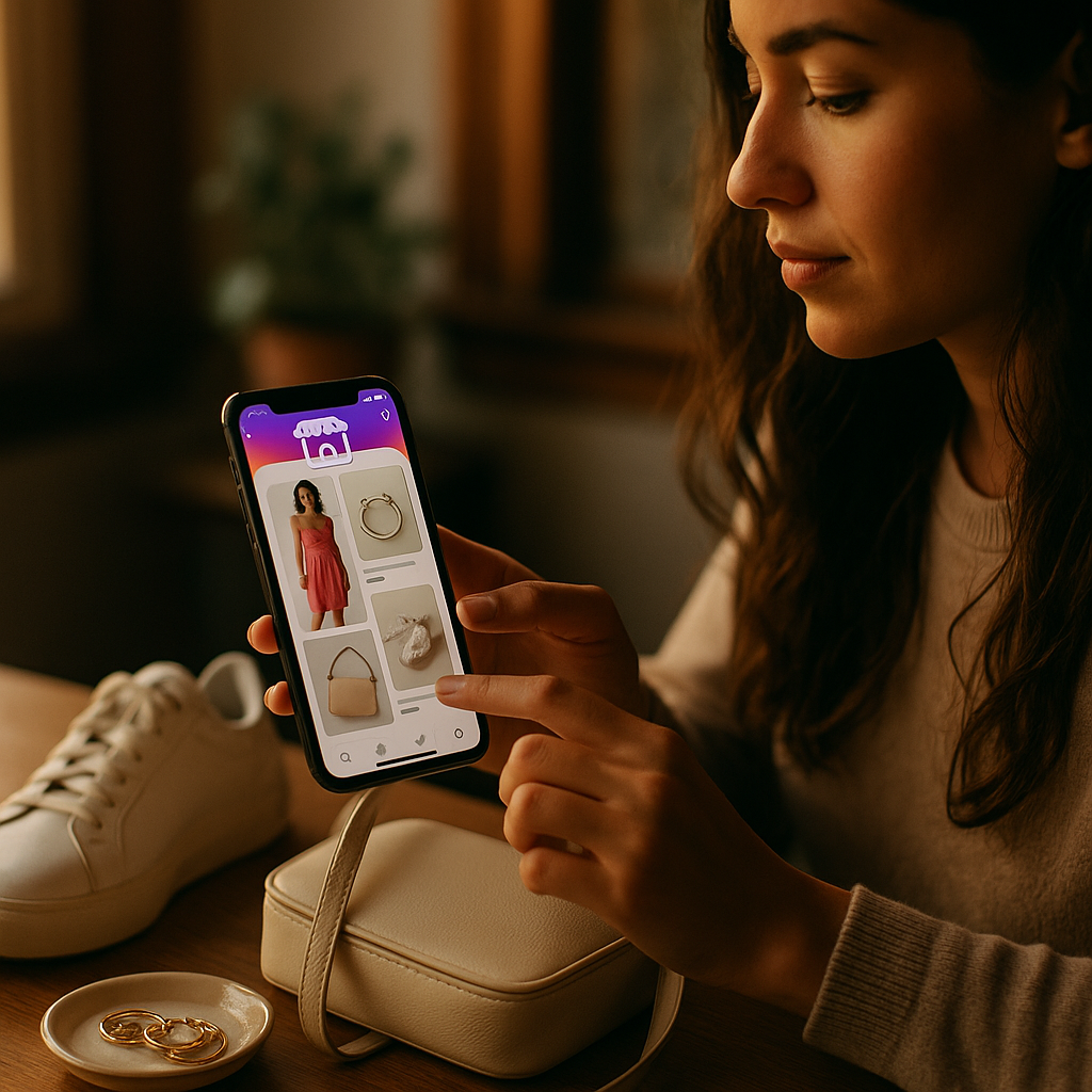 Instagram Affiliate Collections: A Creator Storefront Playbook