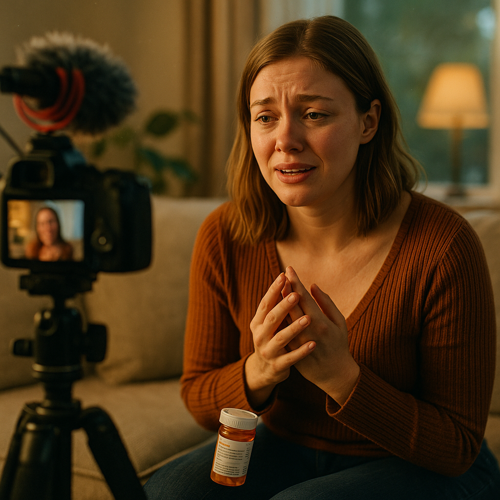 Affiliate Storytime Videos, the Confession Format That Sells