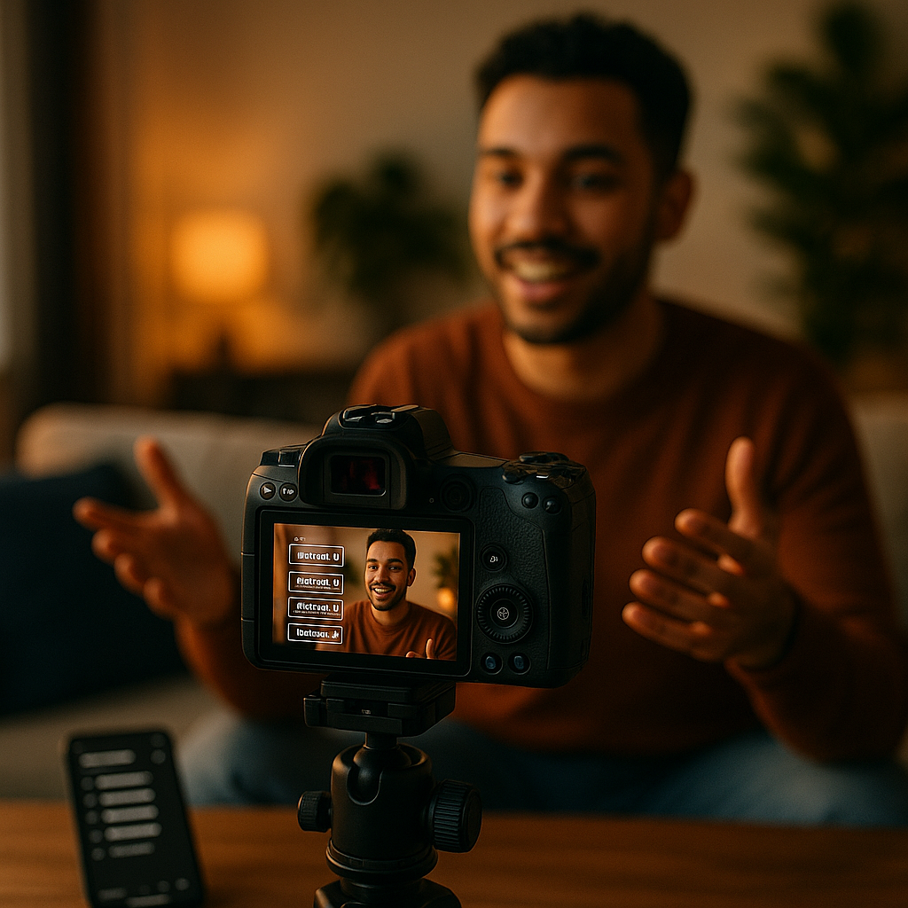 Serialized Creator Content, the Multi Episode Arc That Boosts Retention