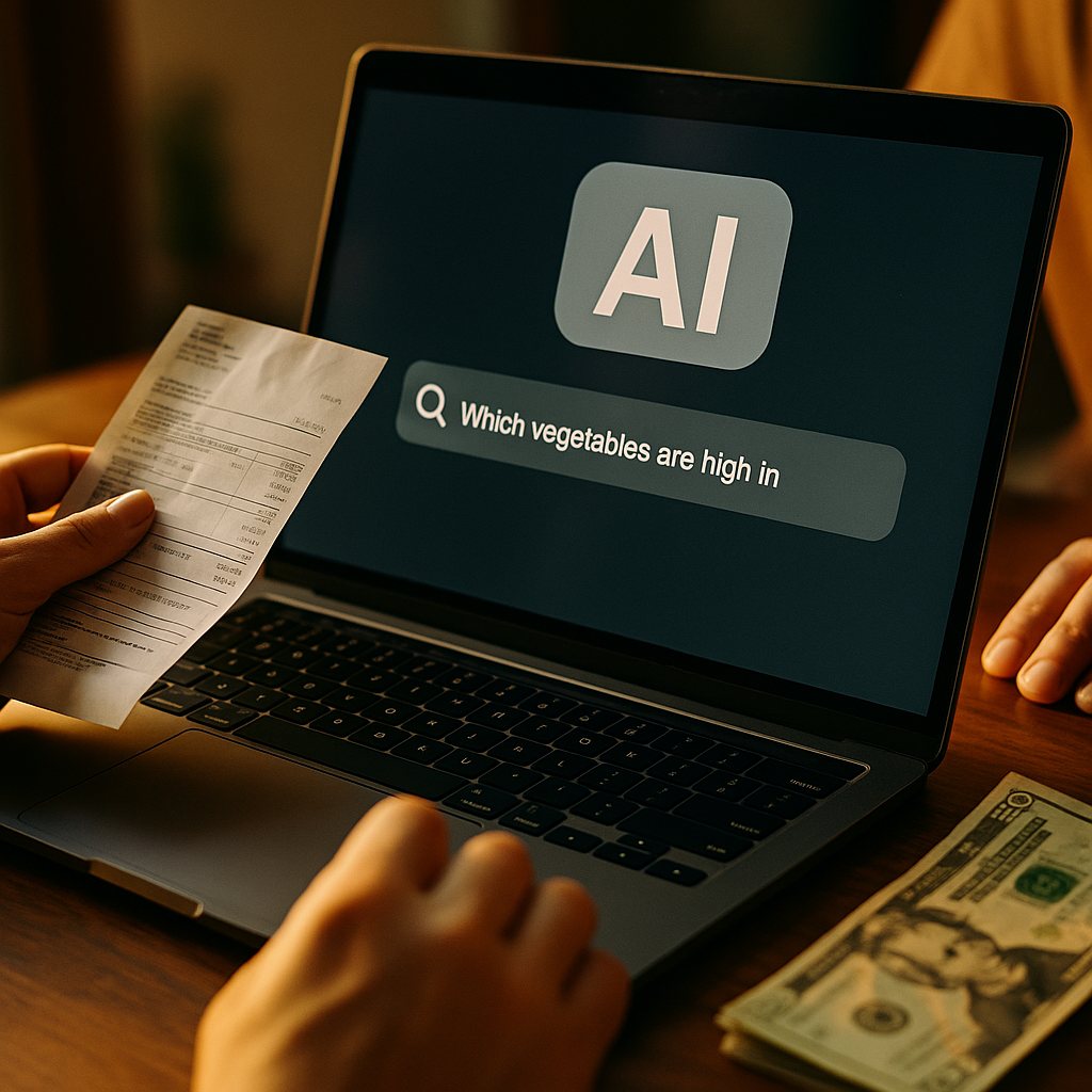 AI Answer Engine Misattribution, Who Really Foots the Bill