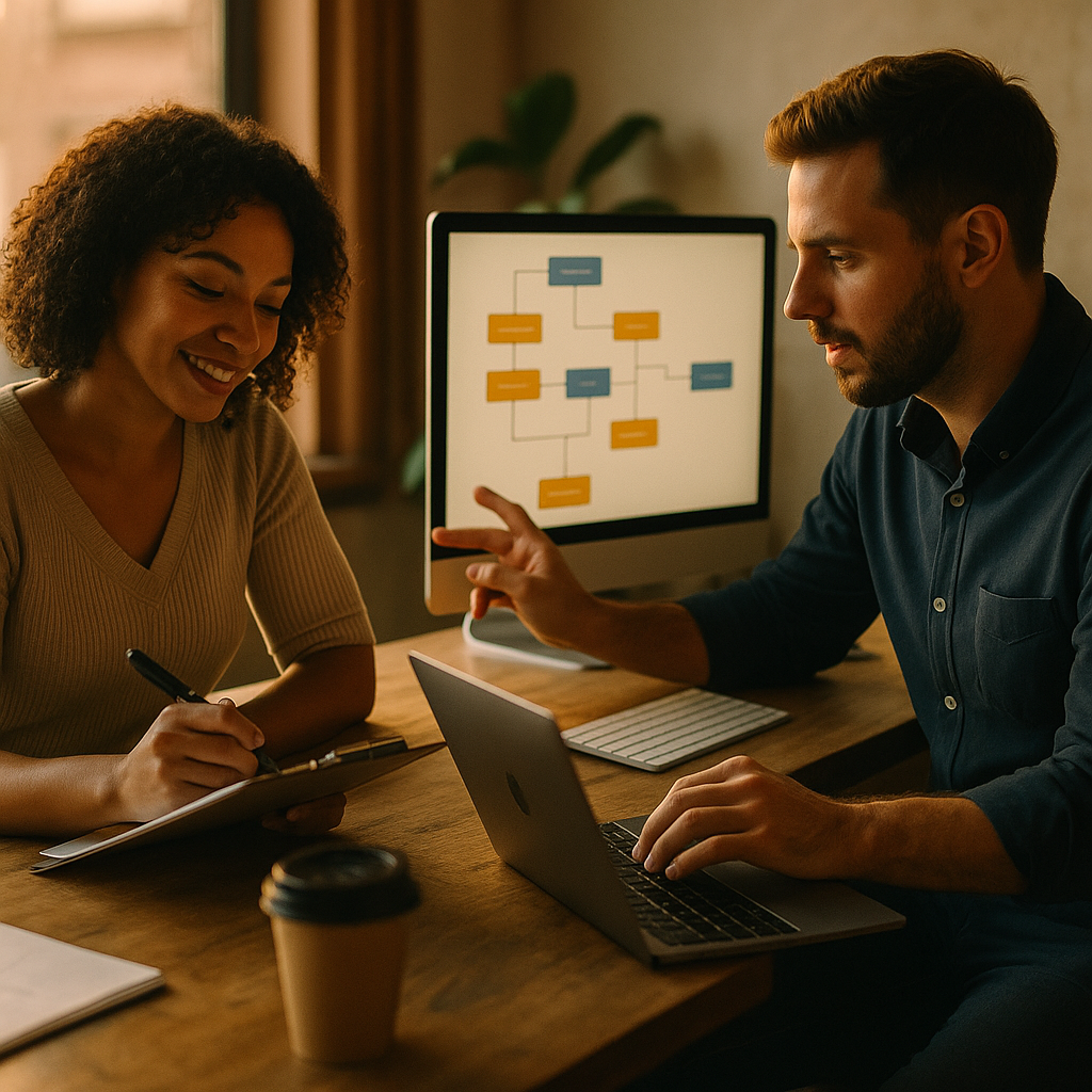 Relationship Leads vs Campaign Managers, Redesigning Creator Teams