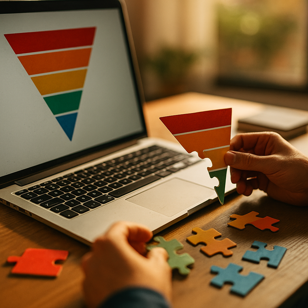 Agentic Marketing Stacks Promise Fusion, Deliver Fragments