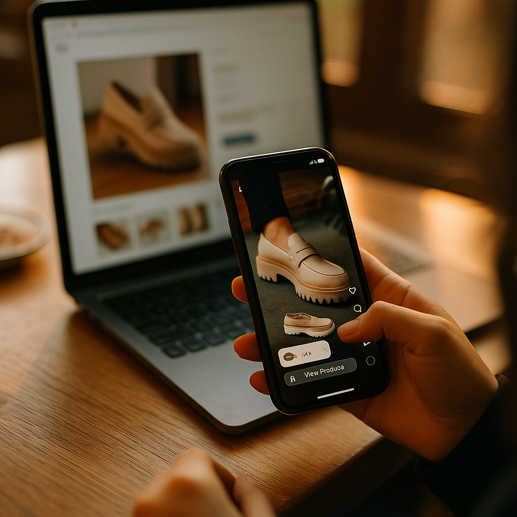 Shoppable Reel Formats, the Paid Spec That Cuts CPMs Fast