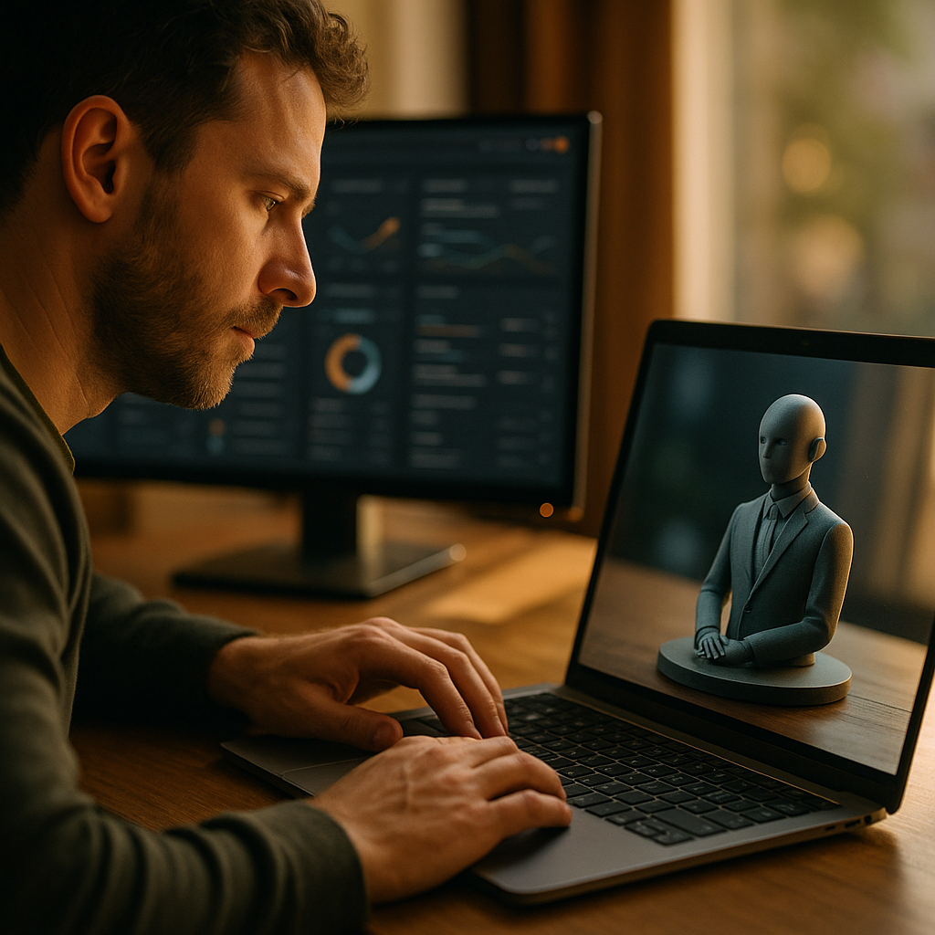 Profounds 180M Bets on Autonomous Agents, Not Dashboards