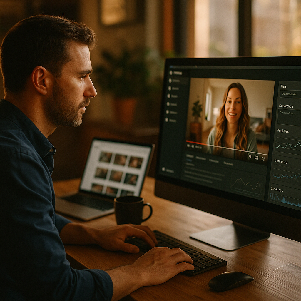 Enterprises Build Owned Platforms as Creator Economy Matures