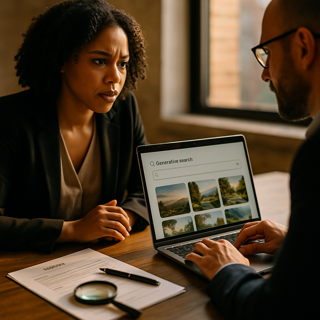 Generative Search Specialists, Do Brands Really Need to Hire One