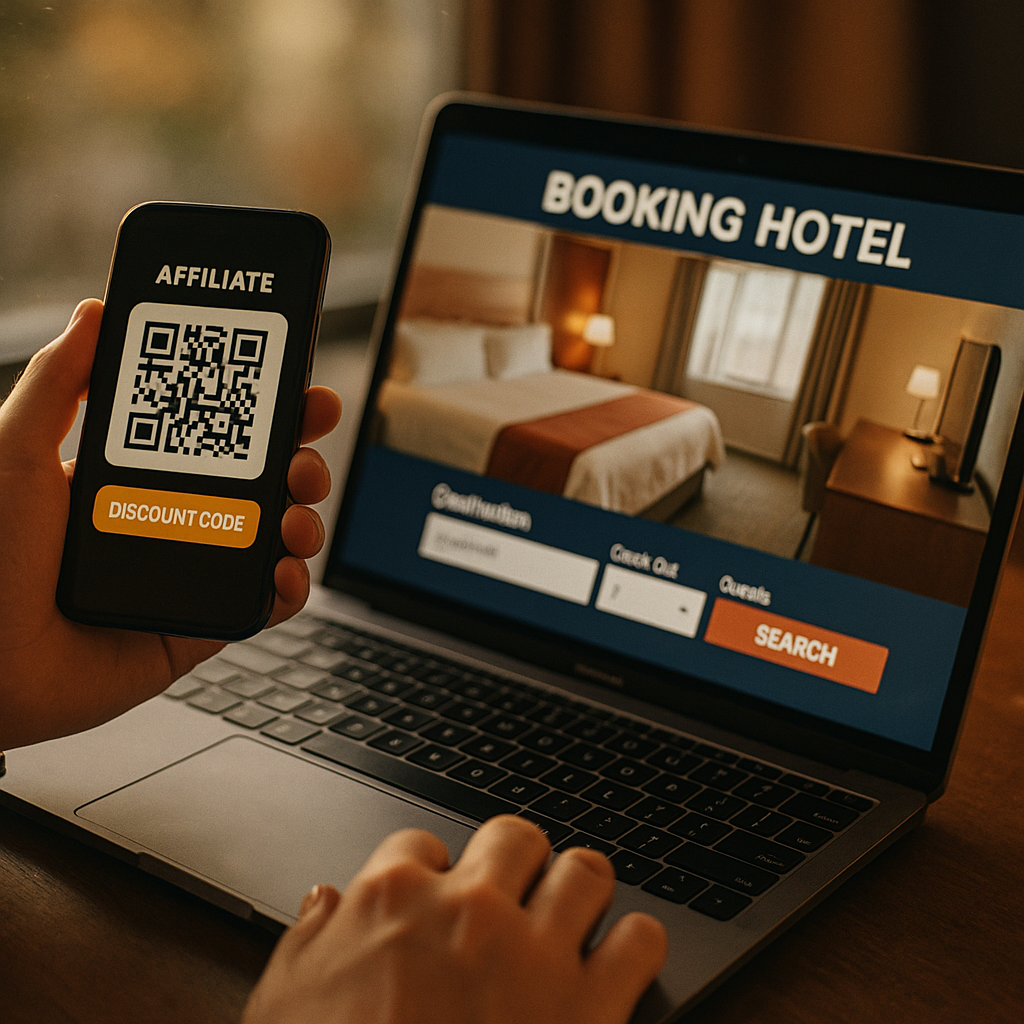 Skift Summit Proves Affiliate Codes Beat Impressions in Travel