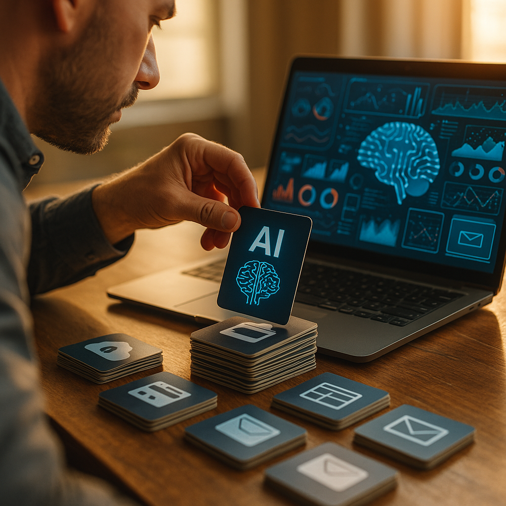 MarTech Vendor Bundling, Evaluating AI Stacks Without Losing Leverage