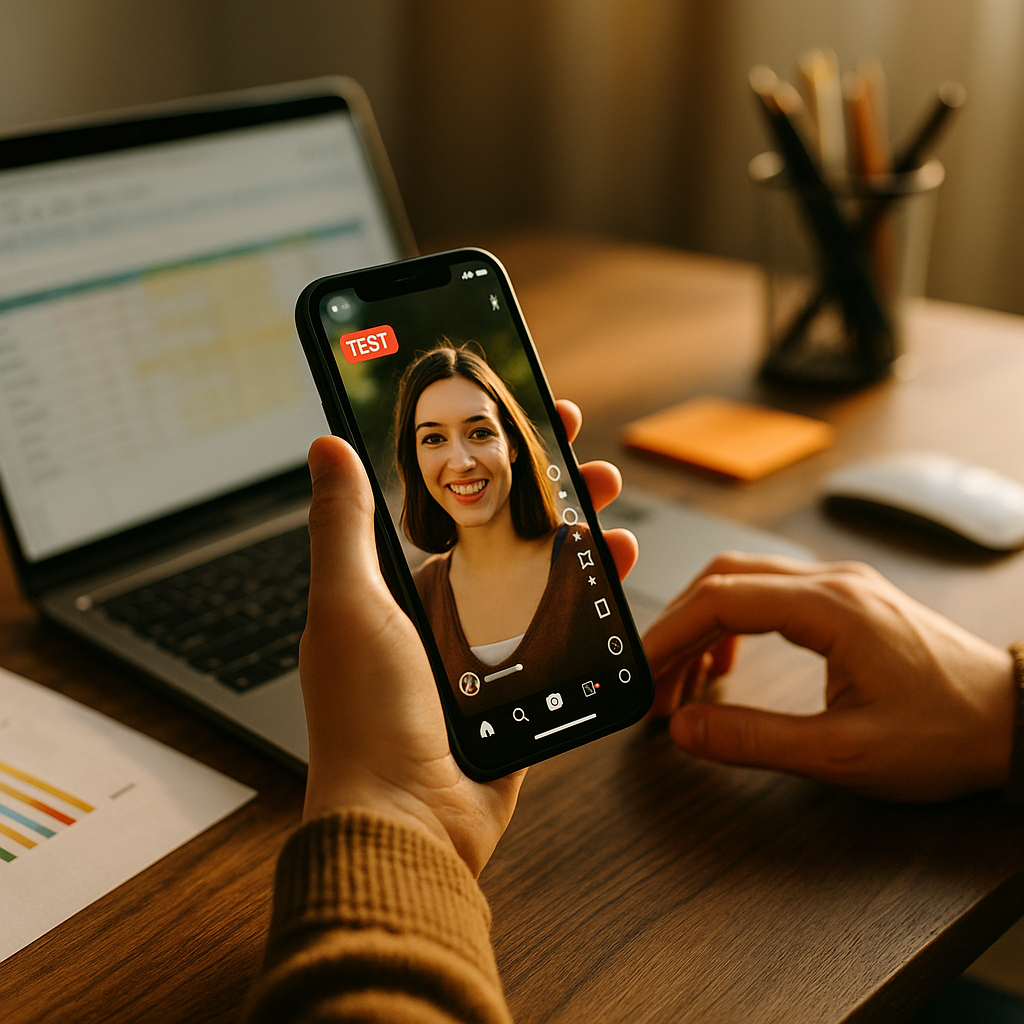 Instagram Trial Reels: A Brand Framework for Safe Testing