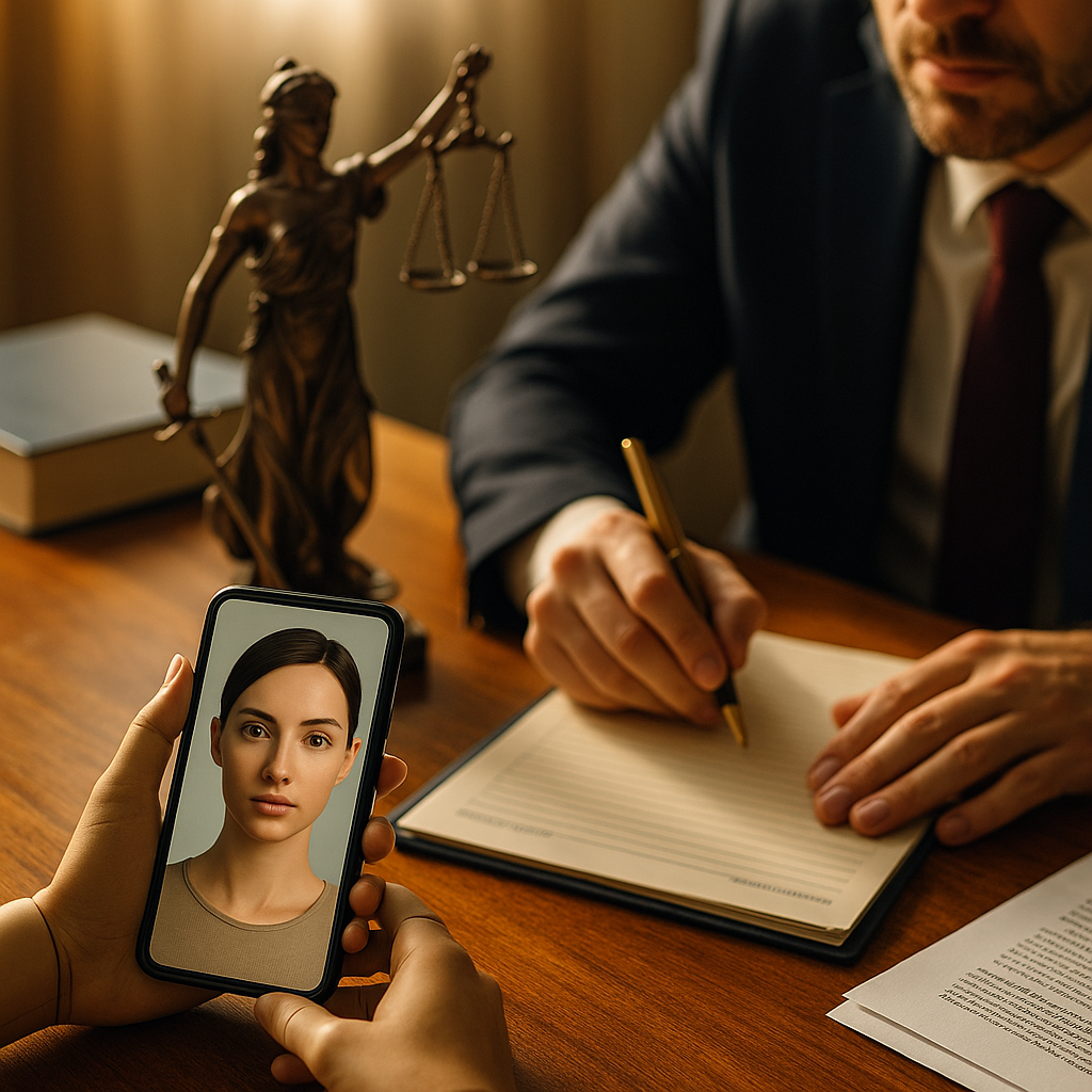 Synthetic Influencer Disclosure Laws, Closing the State by State Gap