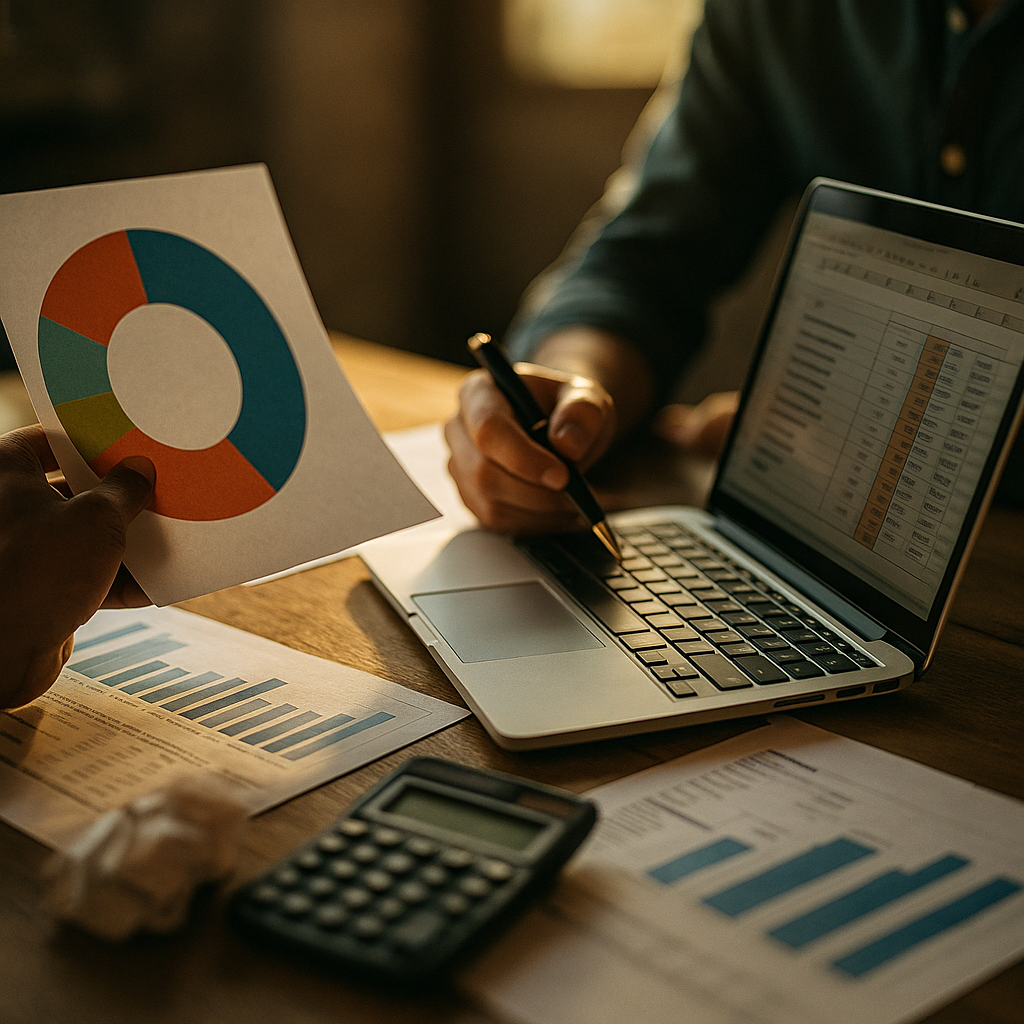 Vanity Metrics Exit Plan, Rebuilding Creator Budgets for ROI