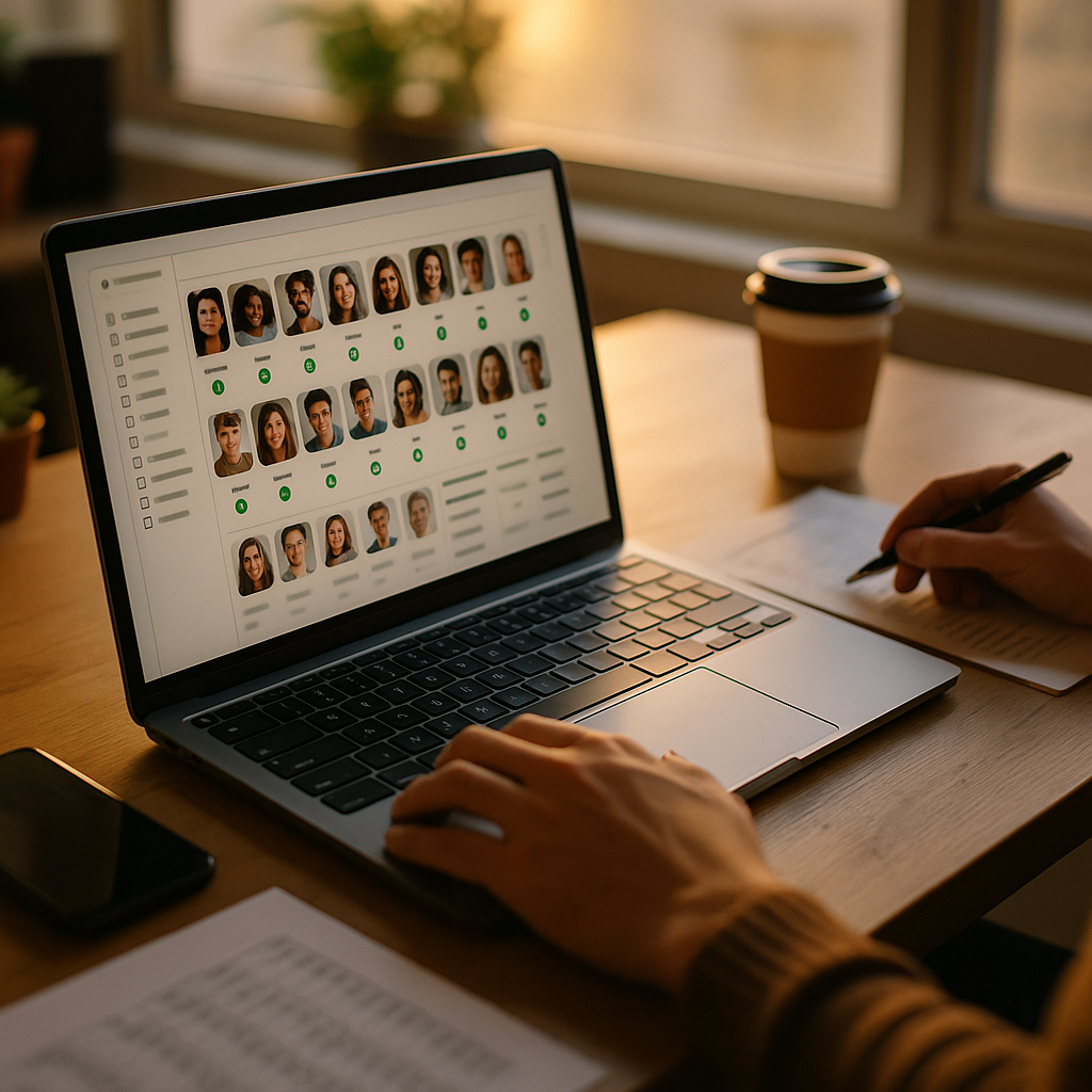 Creator Matchmaking Databases, Scaling From 50 to 5,000 Partners