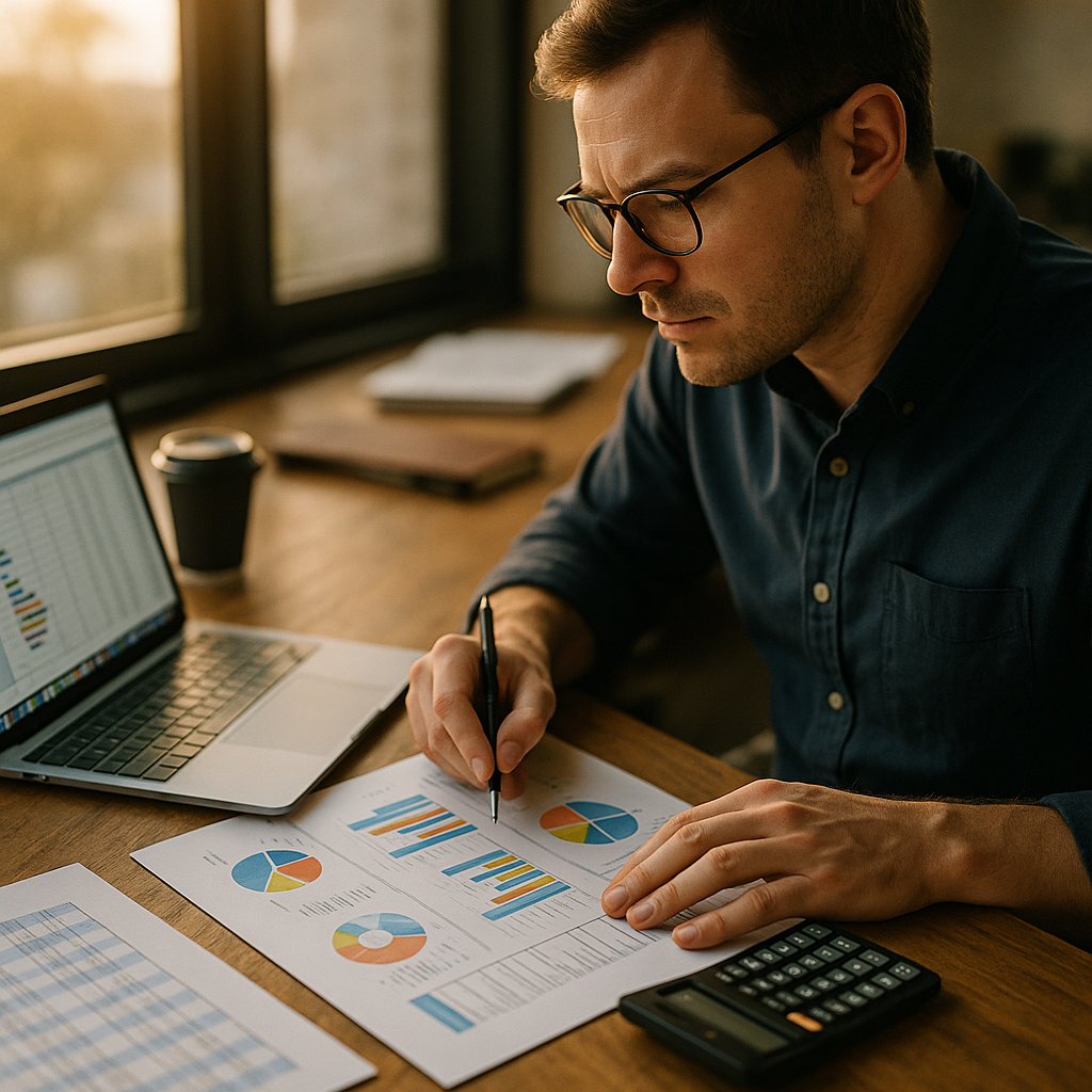 Creator CAC Modeling, A CFO Ready Framework for True Cost