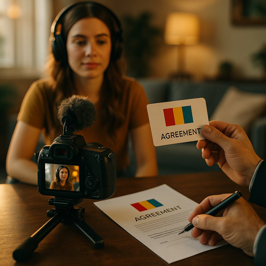Episodic Creator Series, the Season Deal Brands Now License