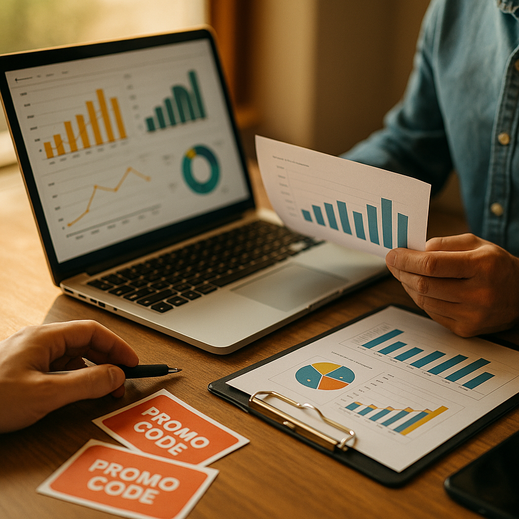 Promo Code Lift Measurement Tools, A Buyers Vetting Guide