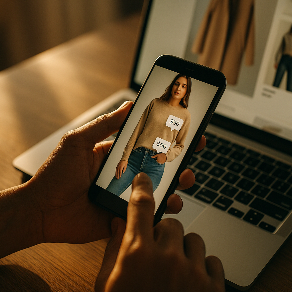 Shoppable Tags Compared: Picking the Right Commerce Fit