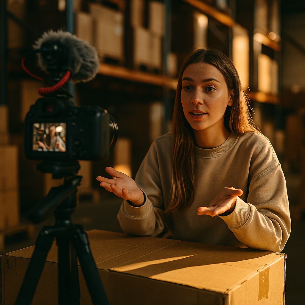 ESG Disclosure Rules Now Treat Creators as Supply Chain Risk
