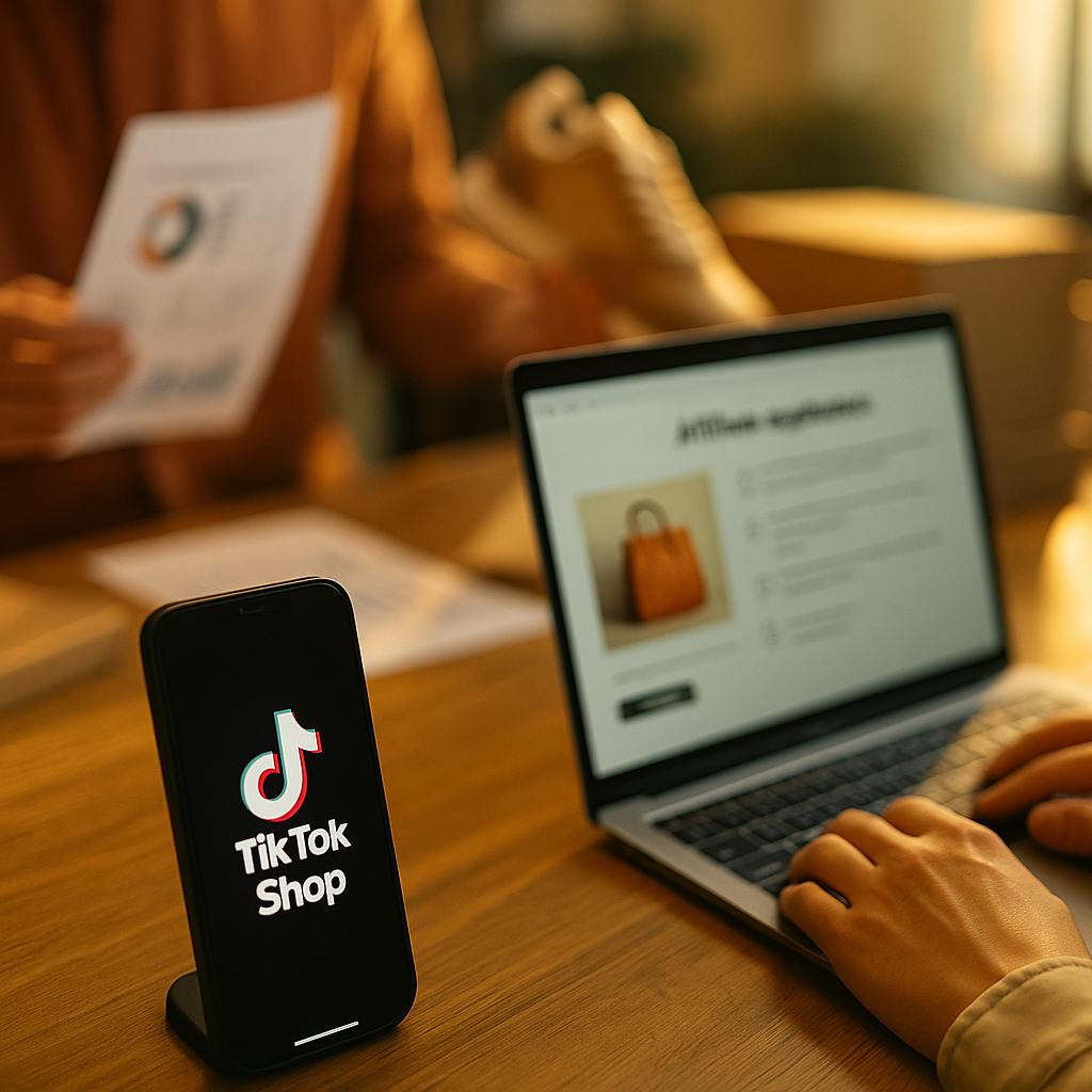 TikTok Shop Affiliate Recruiting: A Brand Scale Playbook