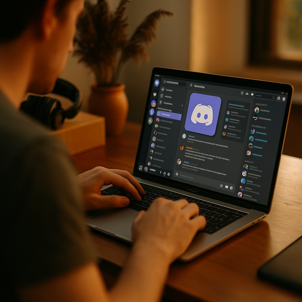 Discord Fan Servers: A Brand Owned Media Retention Playbook