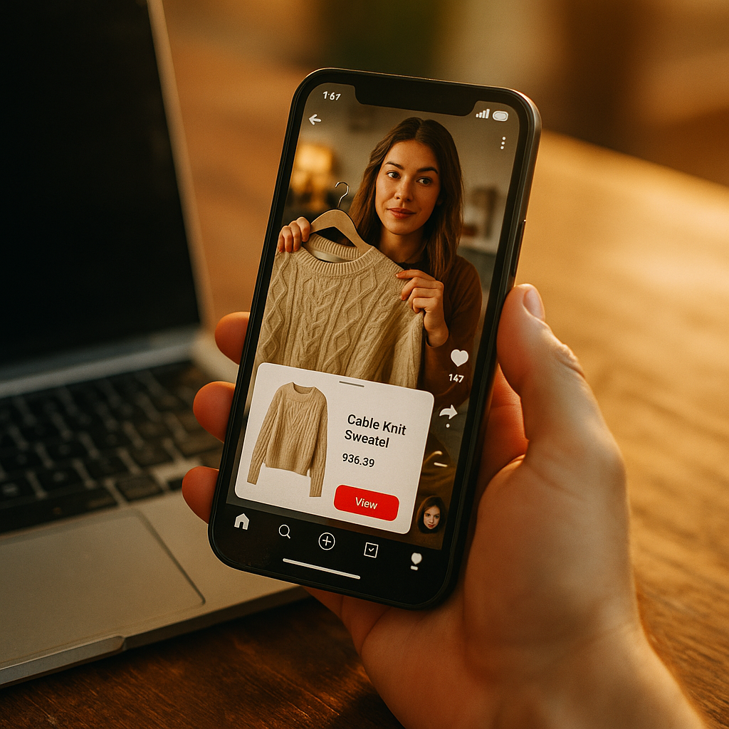 Shoppable YouTube Shorts, the Tag Timing That Protects Watch Time