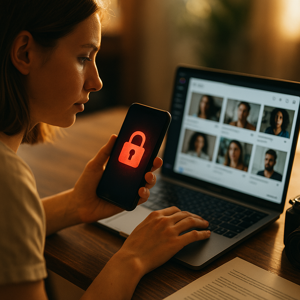 Data Breach Notification, Closing the Creator Platform Gap