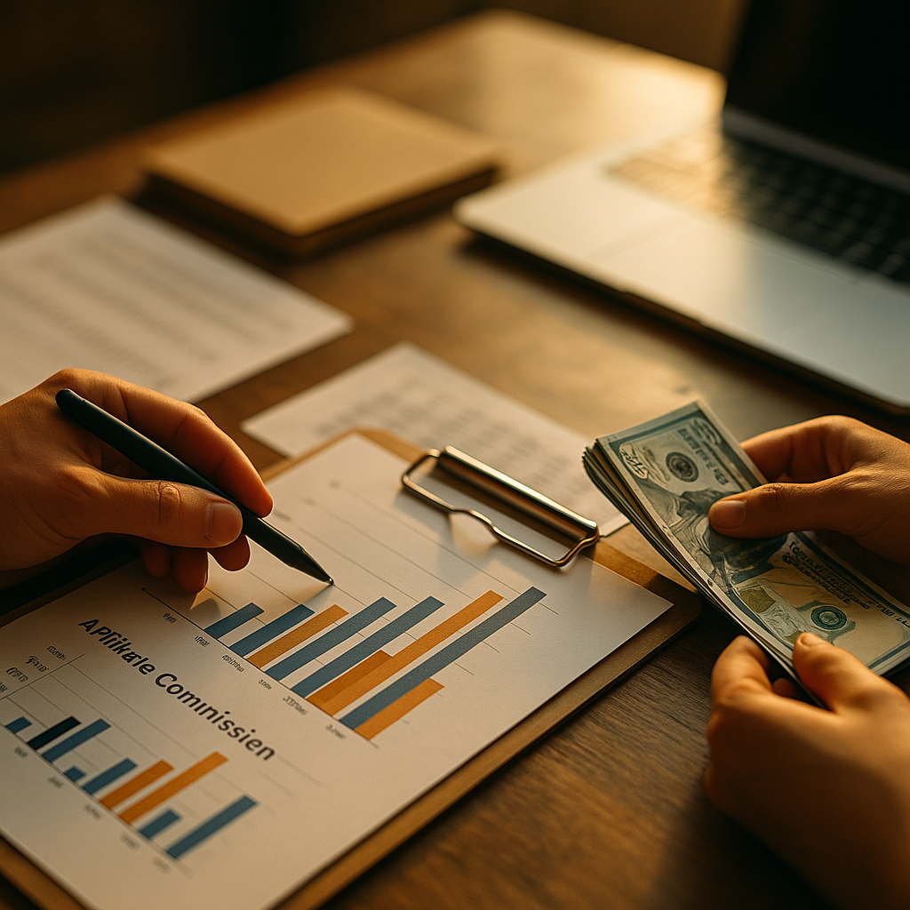 Affiliate Commission Structures, Protecting Margin Without Losing Creators