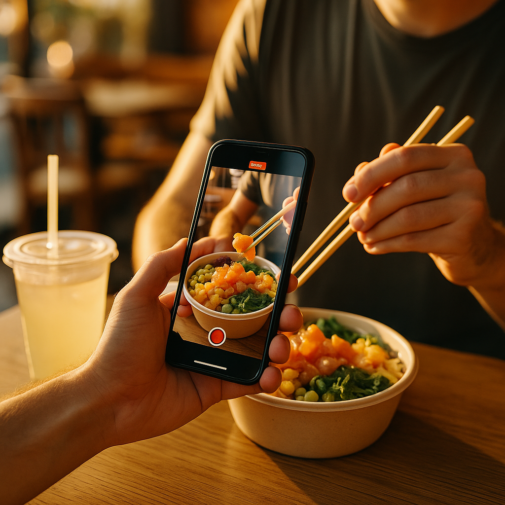 How ByNAMEs UGC Pipeline Turned Poke Into 100M Views