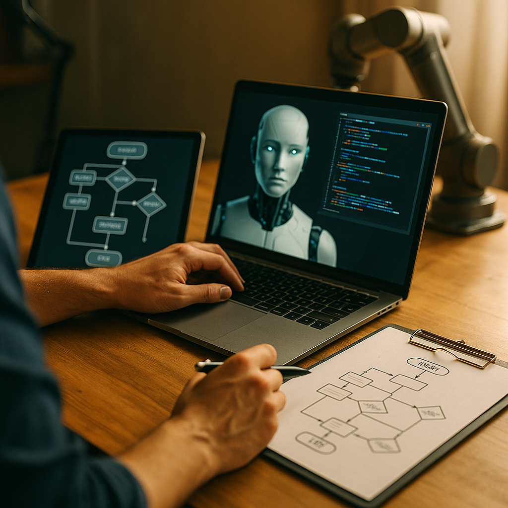 Scope One Agentic AI Workflow Before You Scale Automation