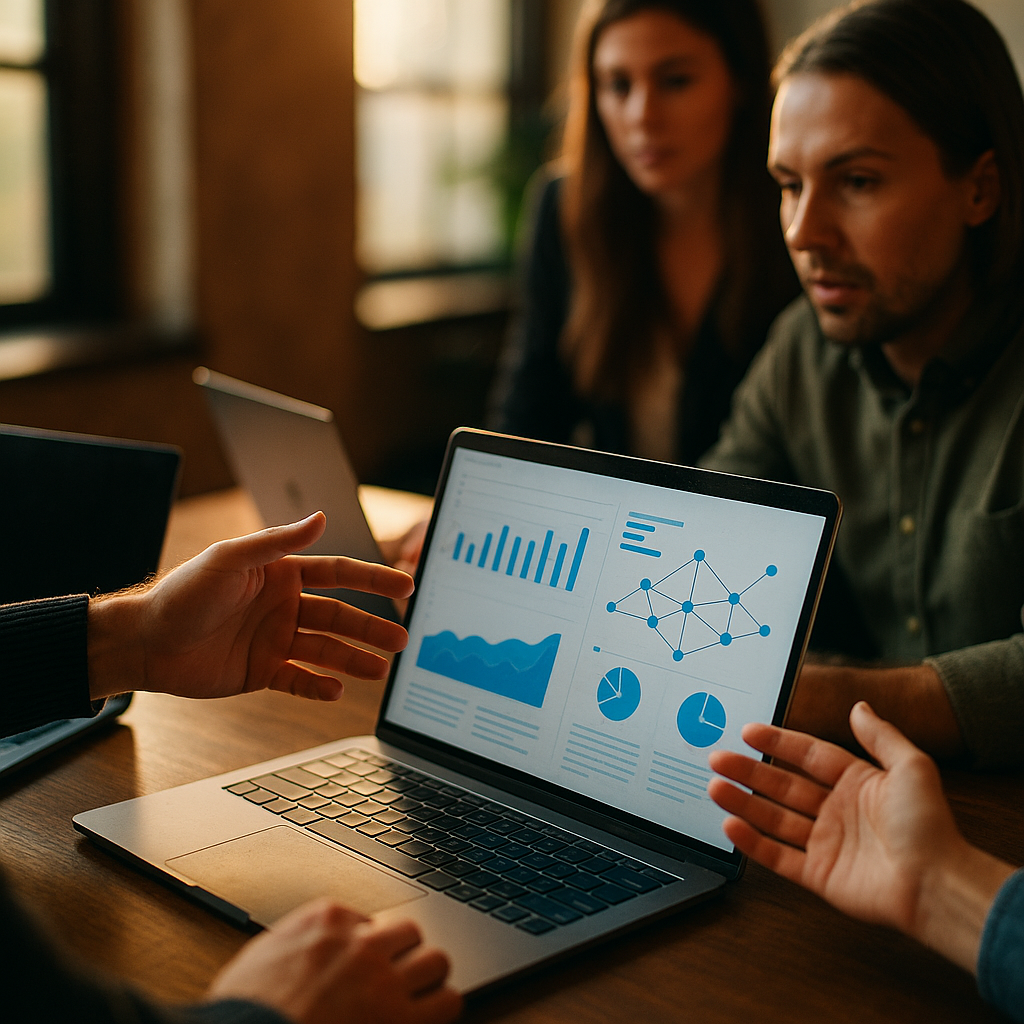 First Party Data Consortiums, Pooling Signals Not Cookies