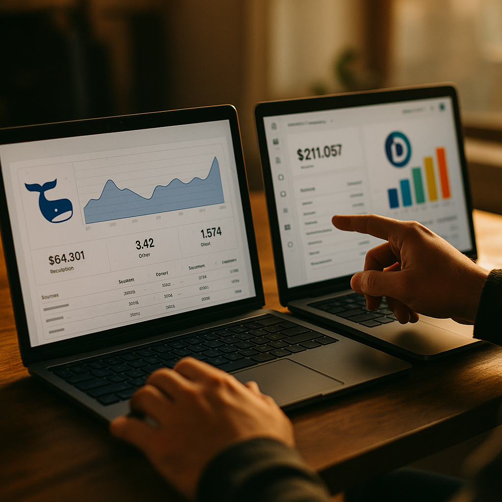 Triple Whale vs Yotpo Discover, Comparing AI Attribution Dashboards