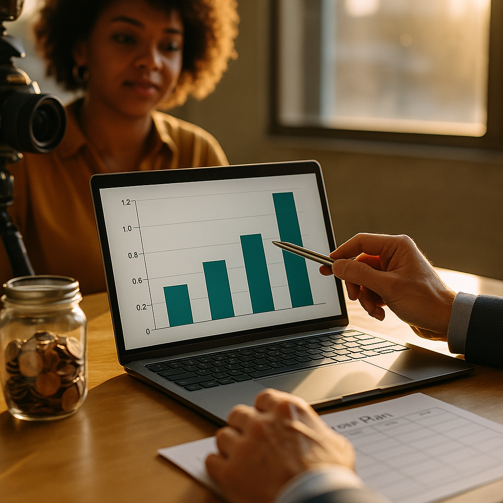 Creator Economy Set to Hit 1.3 Trillion, Brands Lack Five Year Plan