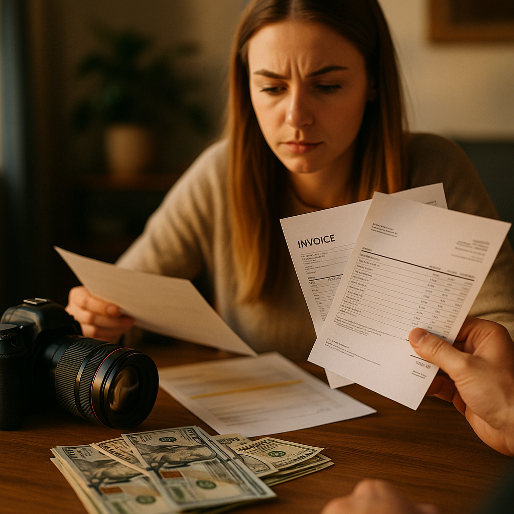 ANA Report Exposes Agency Fees Eating Influencer Budgets