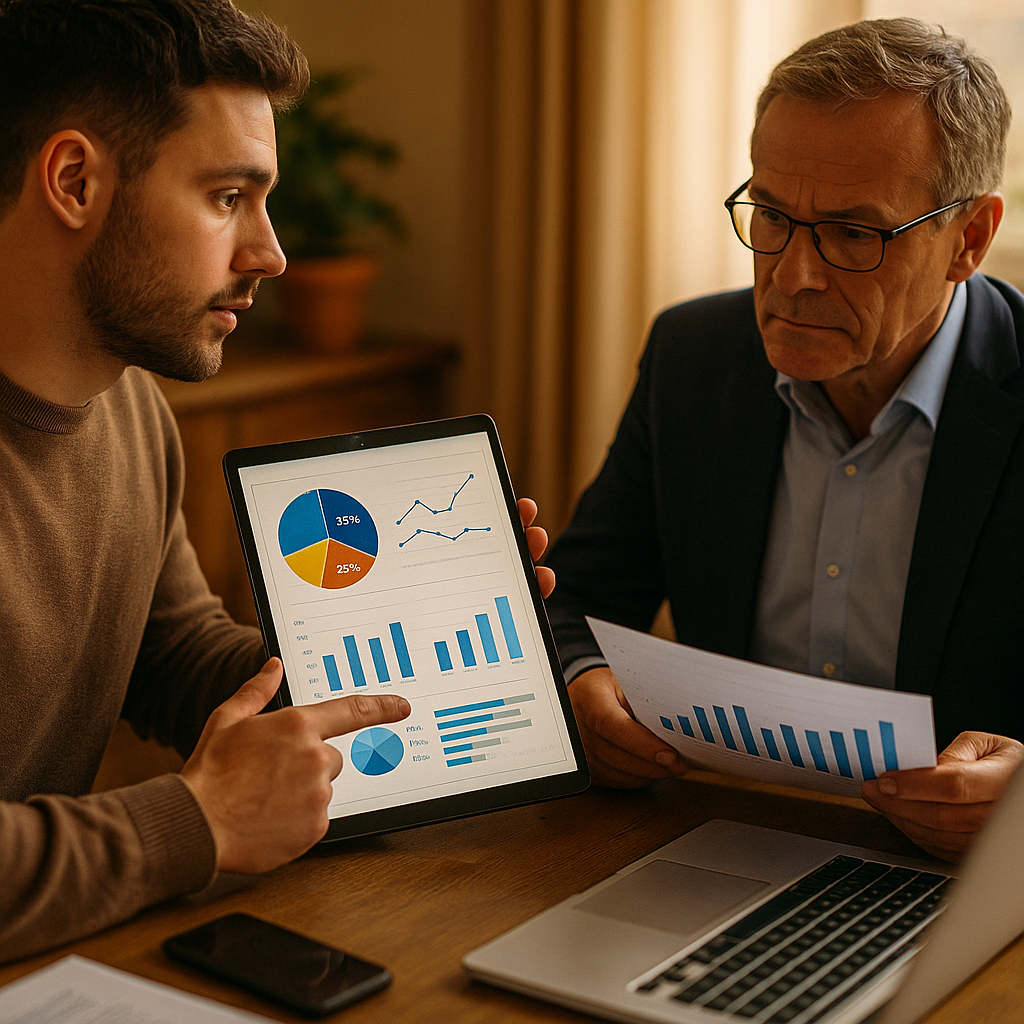 IAB Ireland Study Gives Creator ROI Data to Beat CFOs