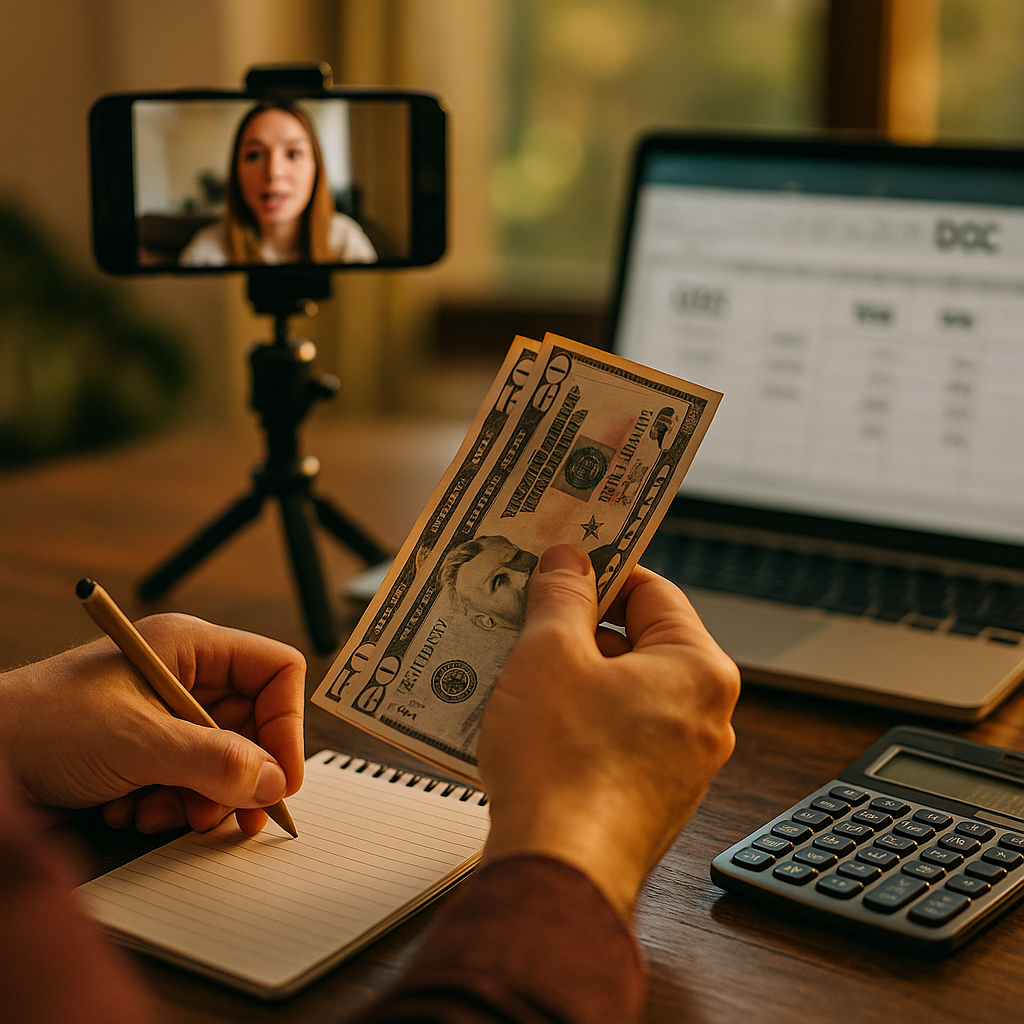 UGC Rates Hit 80 Dollars a Video, Forcing Budget Rethink