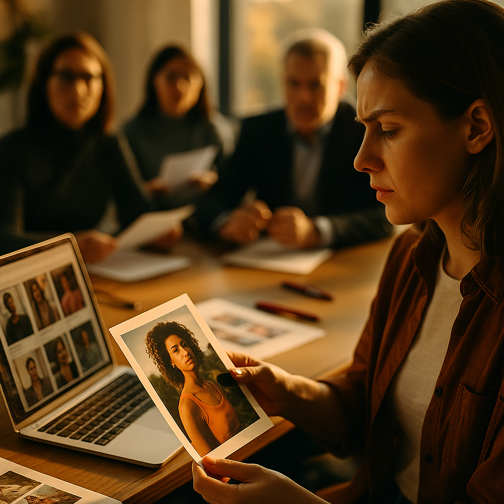 Creative Approval Bottlenecks, the Review Cycle Killing Authenticity